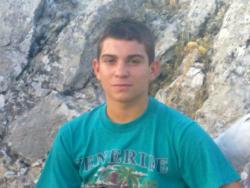 David (Montejcar C.F.) - 2010/2011