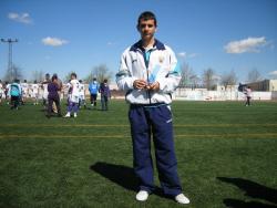 alex (U.D. Almera) - 2010/2011