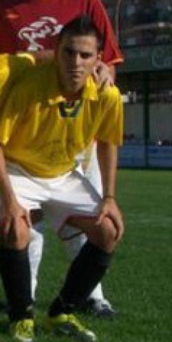 Miguel Navarro (Atltico Arjonilla) - 2010/2011