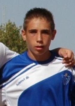 Domi (C.D. La Salle) - 2010/2011