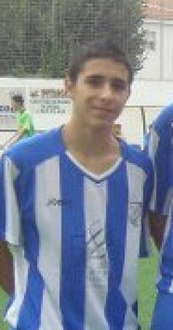 Victor (C.F. Alameda) - 2010/2011