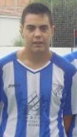 Fran (C.F. Alameda) - 2010/2011