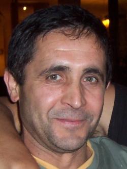 Salva (C.F. Alameda) - 2010/2011