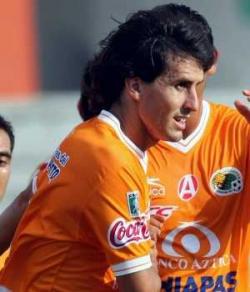 Jaime Cuesta (Ribadesella C.F.) - 2010/2011