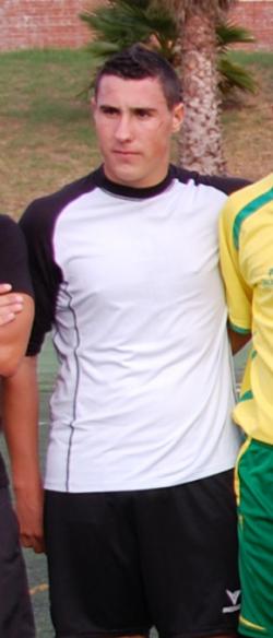Tortu (U.D. Los Barrios) - 2010/2011