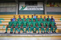 Pedro (U.D. Los Barrios) - 2010/2011