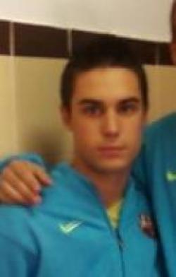 Jony (Salar C.F.) - 2010/2011