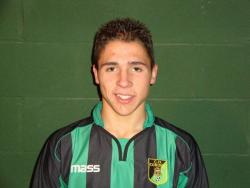 lex (C.D. Coronil) - 2010/2011