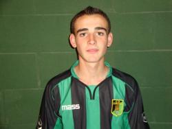 lvaro (C.D. Coronil) - 2010/2011