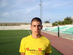 Juan (C.D. Coronil) - 2010/2011