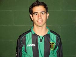 juanje (C.D. Coronil) - 2010/2011