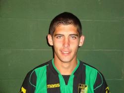 Blas (C.D. Coronil) - 2010/2011