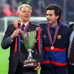 bobby robson (F.C. Barcelona) - 2010/2011