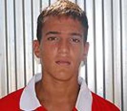 Jairo (Algeciras C.F.) - 2010/2011