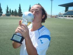 Villacaas (E.M.D Villacarrillo) - 2010/2011