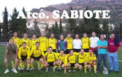 Herrera (Atltico Sabiote) - 2010/2011