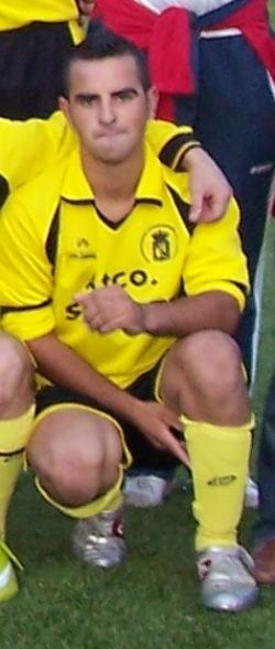 Juangra (Atltico Sabiote) - 2010/2011
