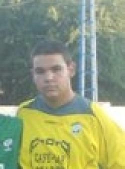 juan (Atltico Mengbar) - 2010/2011