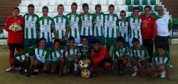 Pichi (Salar C.F.) - 2010/2011