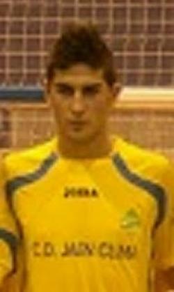 Emilio Jose Buendia (Jan Clima) - 2010/2011