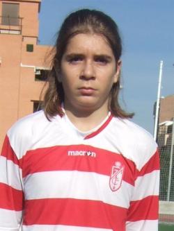 Rachn (Granada C.F.) - 2010/2011