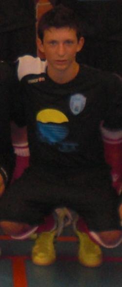 Alberto (Estepona F.S.) - 2010/2011