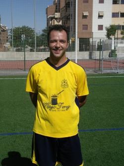Avils (C.F. La Malah) - 2010/2011