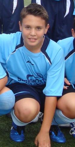 Alfonso (EMD Villacarrillo) - 2010/2011