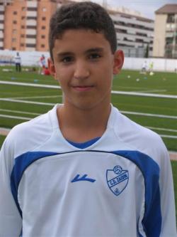 Corral (C.D. Zaidn) - 2010/2011