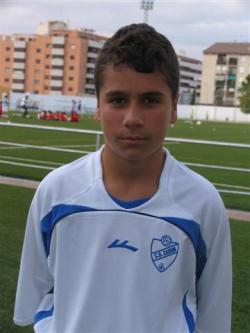 Lolo (C.D. Zaidn) - 2010/2011