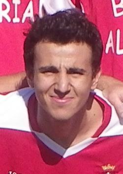 Abel (A.D. San Jos) - 2010/2011