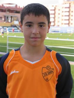 Laguna (C.D. Zaidn) - 2010/2011