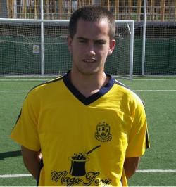 Furrn (C.F. La Malah) - 2010/2011