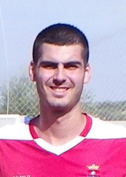 Erosa (A.D. San Jos) - 2010/2011