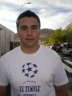 Juanfran (C.F. La Malah) - 2010/2011