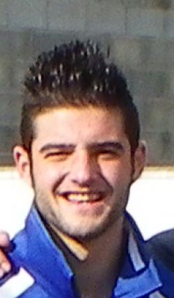 Avalos (A.D. San Jos) - 2010/2011
