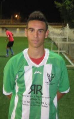 Ivn (C. Atl. Estacin B) - 2010/2011