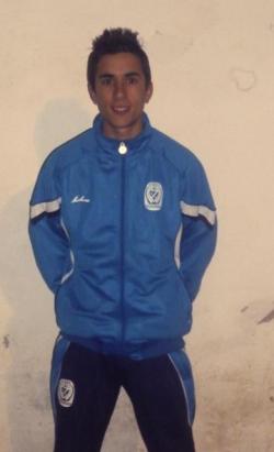 Carlos (C.F. Montejcar) - 2010/2011