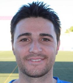 Pedro Pablo (C.F. Alameda) - 2010/2011