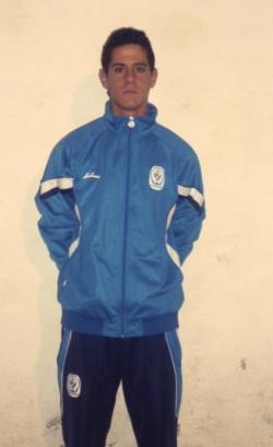 VICTOR (C.F. Montejcar) - 2010/2011