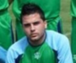 Carlos Cintas (U.D. Pava) - 2010/2011