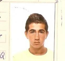 Luque (El Palo F.C.) - 2010/2011