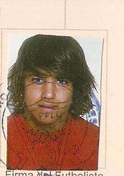 Jimmy (El Palo F.C.) - 2010/2011