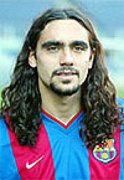 Sorin (F.C. Barcelona) - 2010/2011
