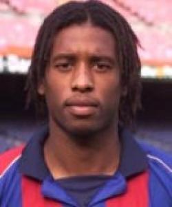 cristanval (F.C. Barcelona) - 2010/2011