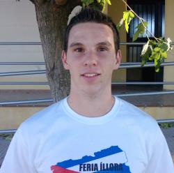 Juanma (SanAntonio Casanueva) - 2010/2011