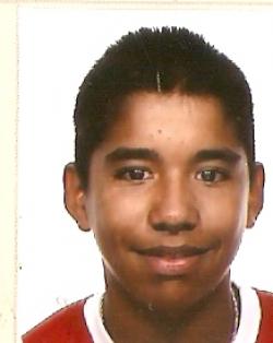 Yoel (El Palo F.C.) - 2010/2011
