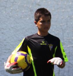 NACHO (Cdiz C.F.) - 2010/2011
