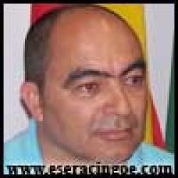 Paco Corbeto (C.D. Rota) - 2010/2011