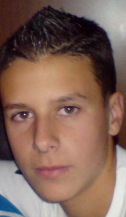 ezequiel (Paterna Rivera C.F.) - 2010/2011